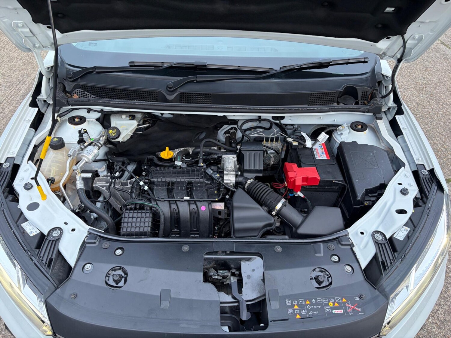 Used Dacia Sandero 2022 for sale - 77839099: Photo 62