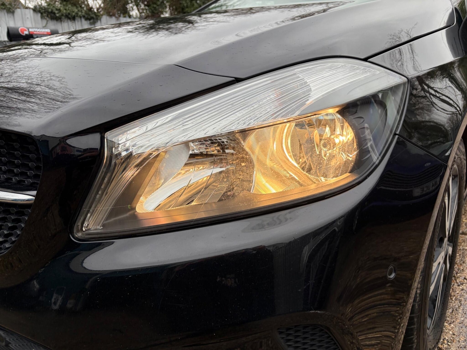 Used Mercedes-Benz A-Class 2017 for sale - 77411570: Photo 16