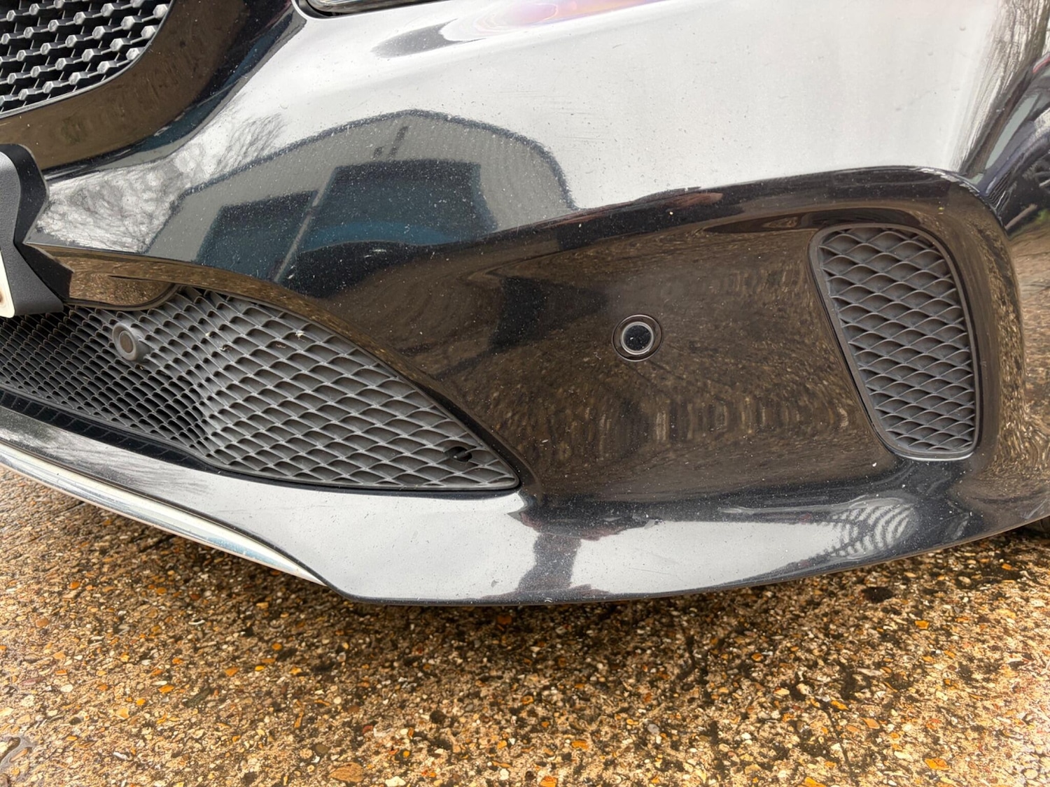 Used Mercedes-Benz A-Class 2017 for sale - 77411570: Photo 17