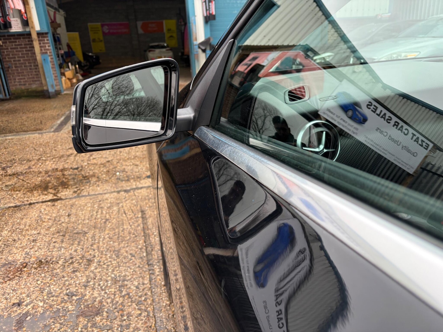 Used Mercedes-Benz A-Class 2017 for sale - 77411570: Photo 18