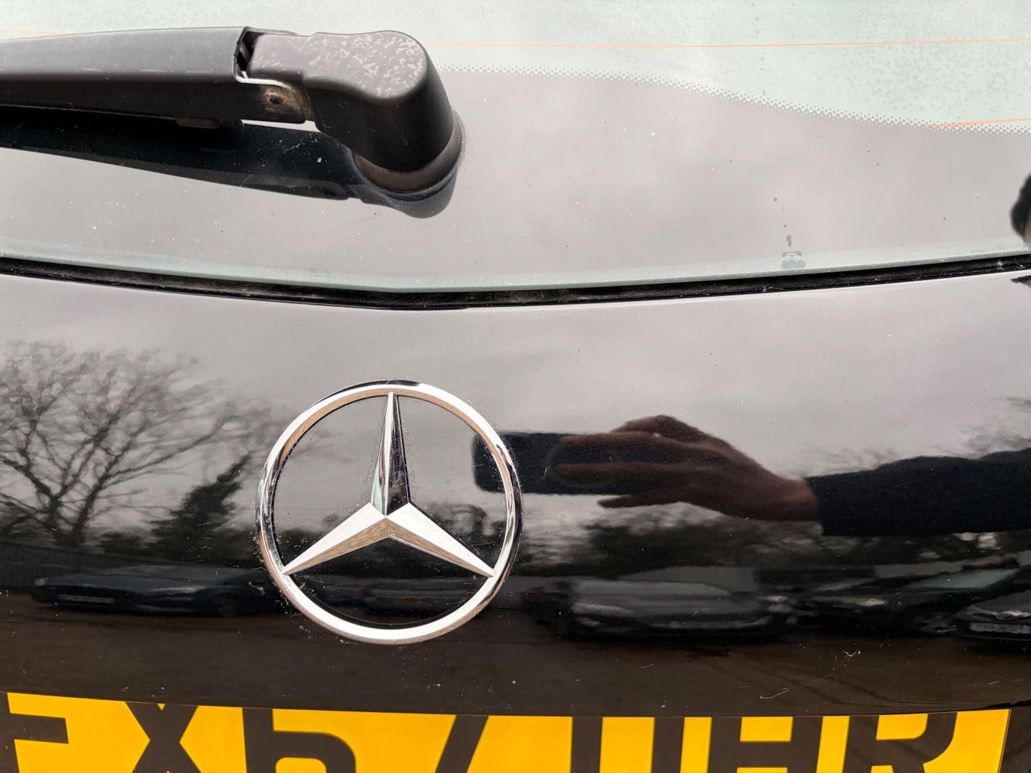 Used Mercedes-Benz A-Class 2017 for sale - 77411570: Photo 21