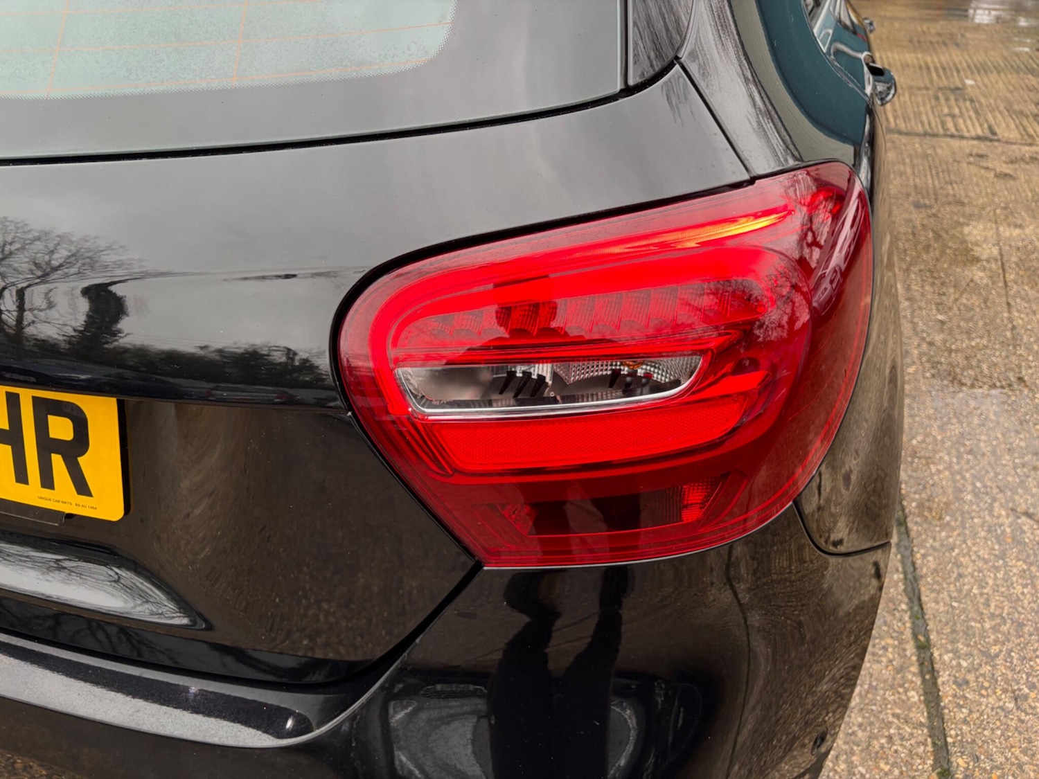 Used Mercedes-Benz A-Class 2017 for sale - 77411570: Photo 22