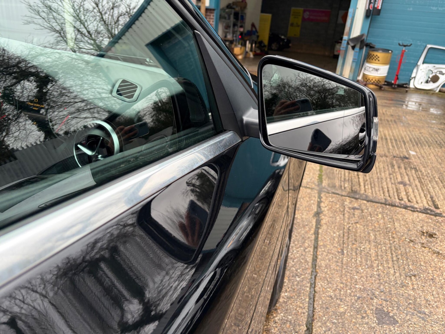 Used Mercedes-Benz A-Class 2017 for sale - 77411570: Photo 24