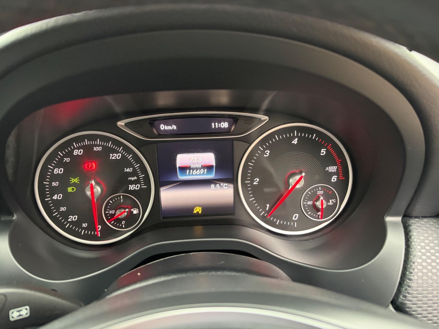 Used Mercedes-Benz A-Class 2017 for sale - 77411570: Photo 25