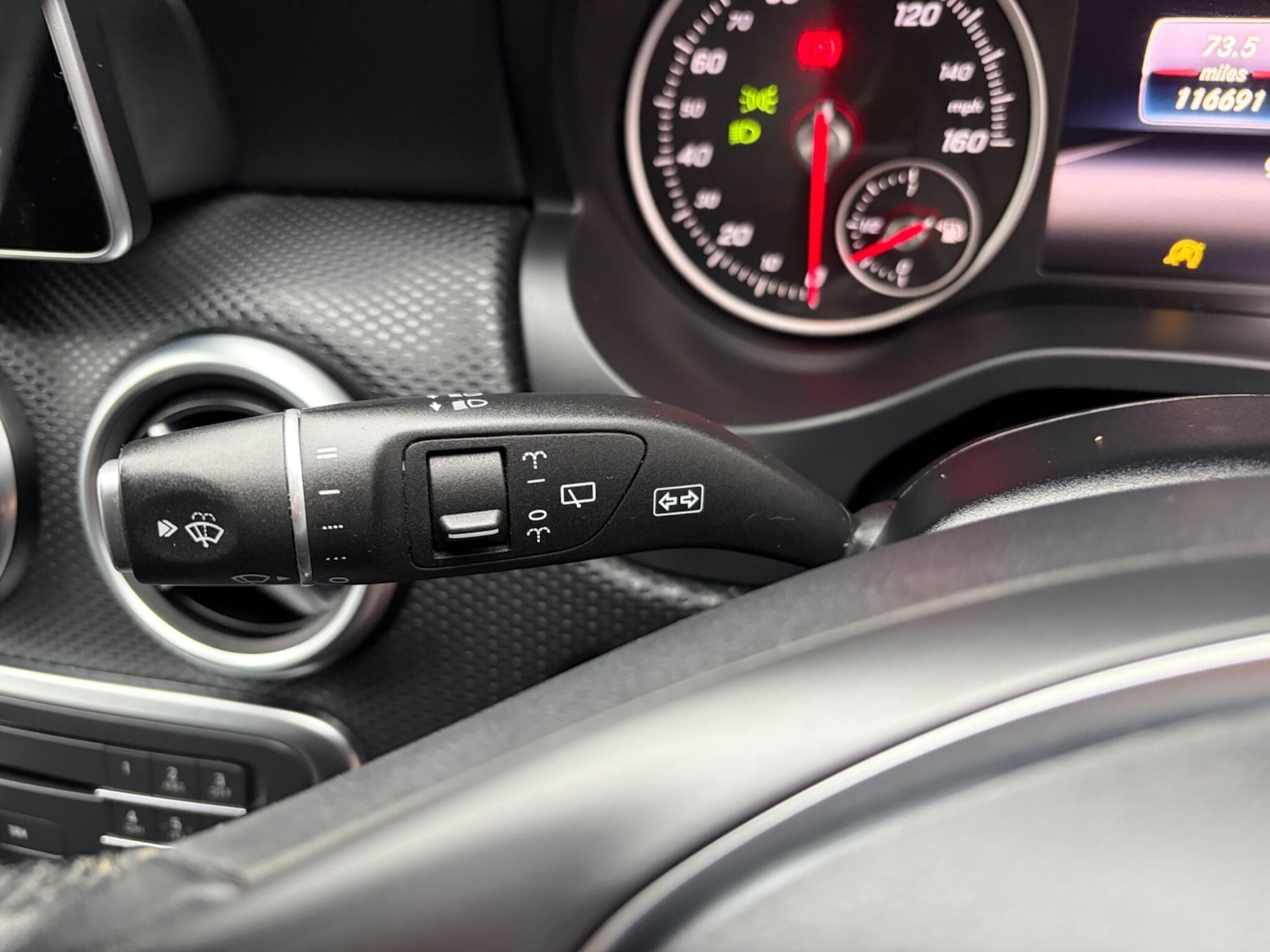 Used Mercedes-Benz A-Class 2017 for sale - 77411570: Photo 28