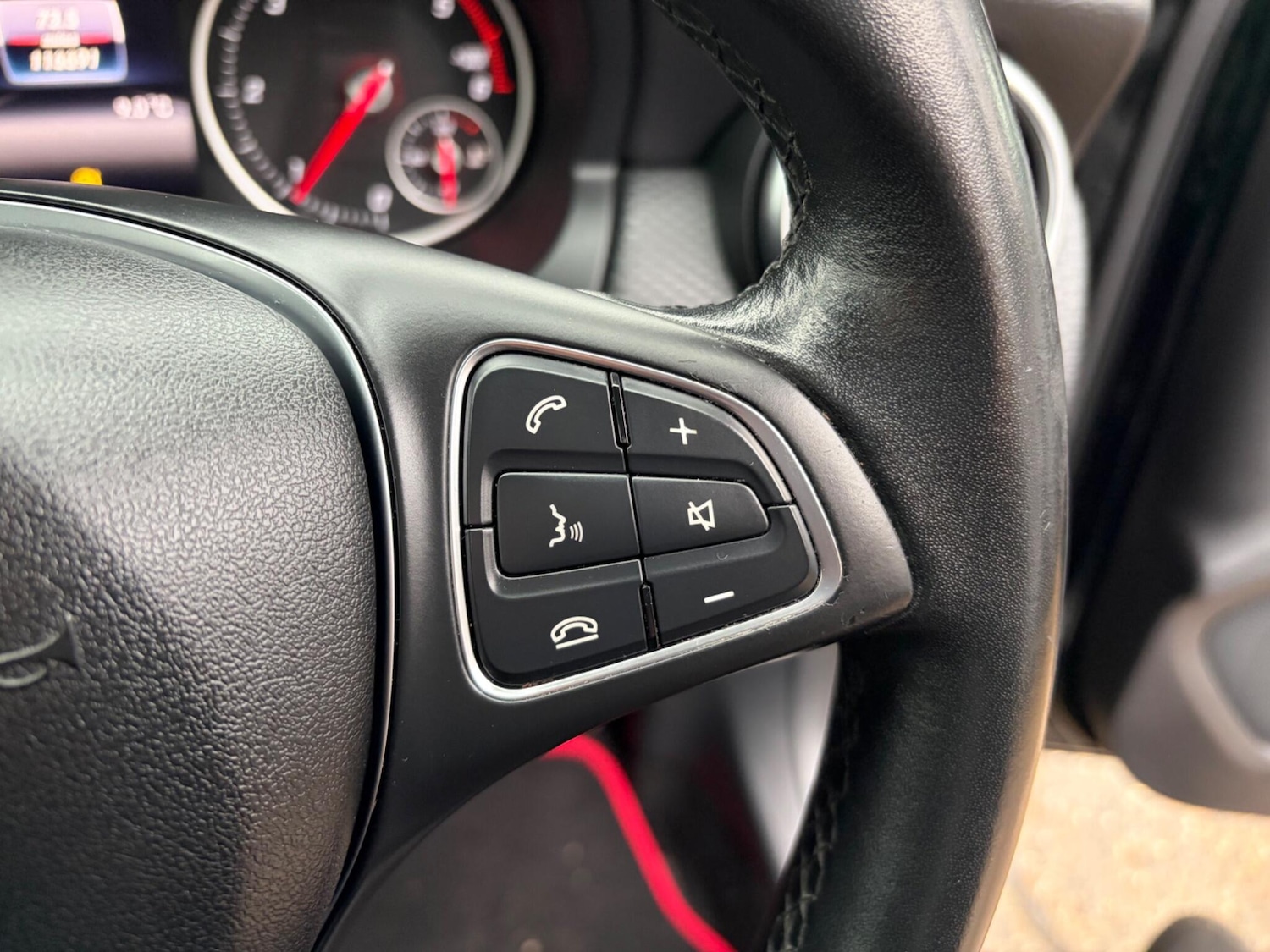 Used Mercedes-Benz A-Class 2017 for sale - 77411570: Photo 29