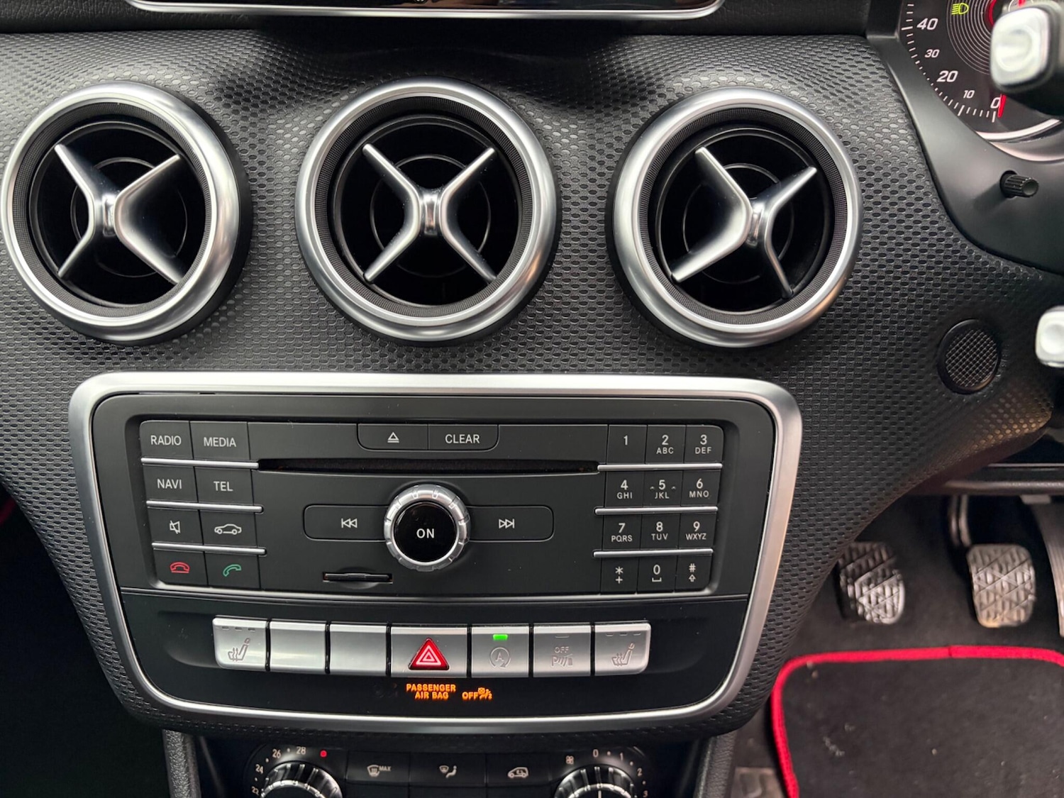 Used Mercedes-Benz A-Class 2017 for sale - 77411570: Photo 34