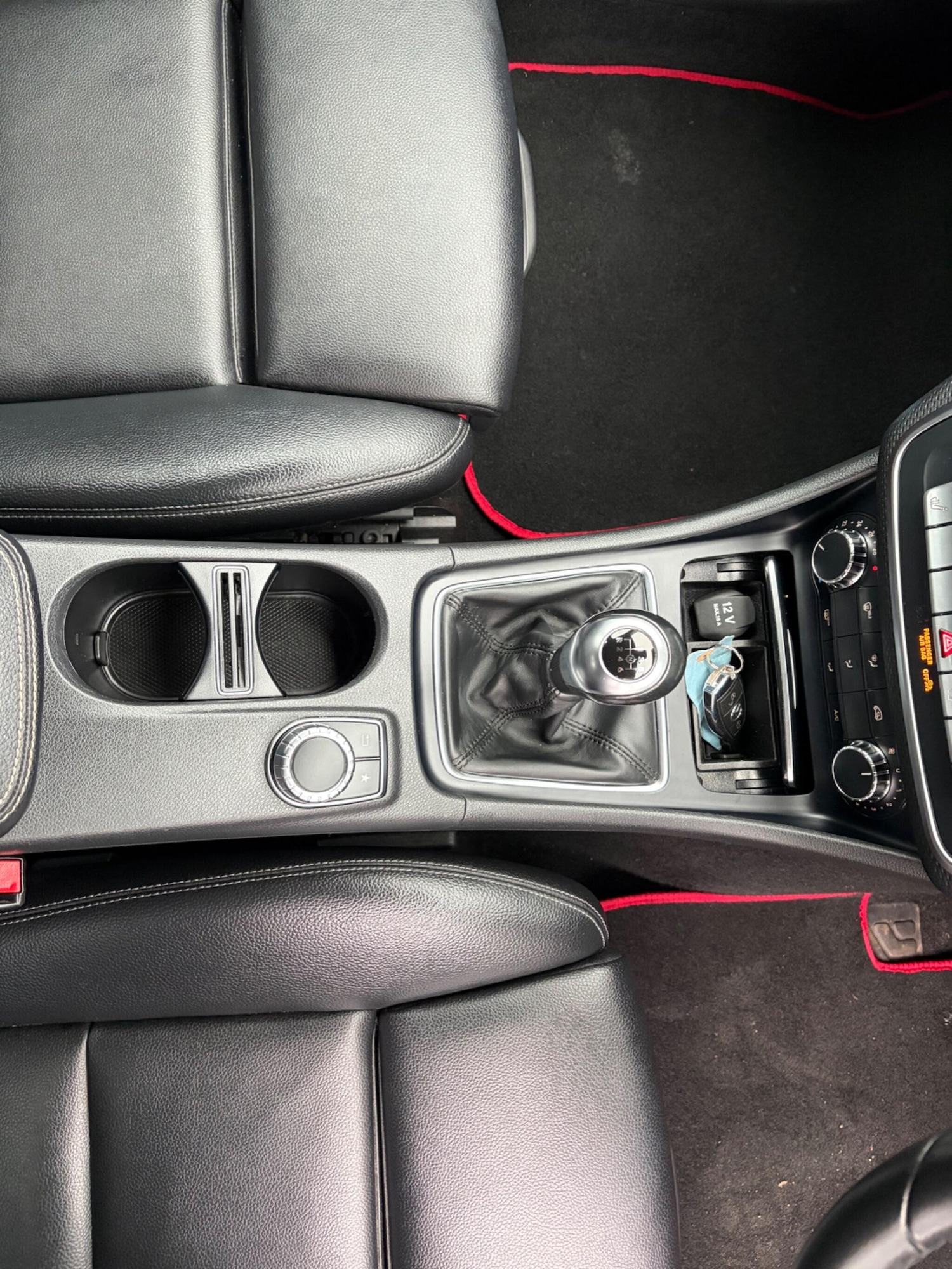 Used Mercedes-Benz A-Class 2017 for sale - 77411570: Photo 36