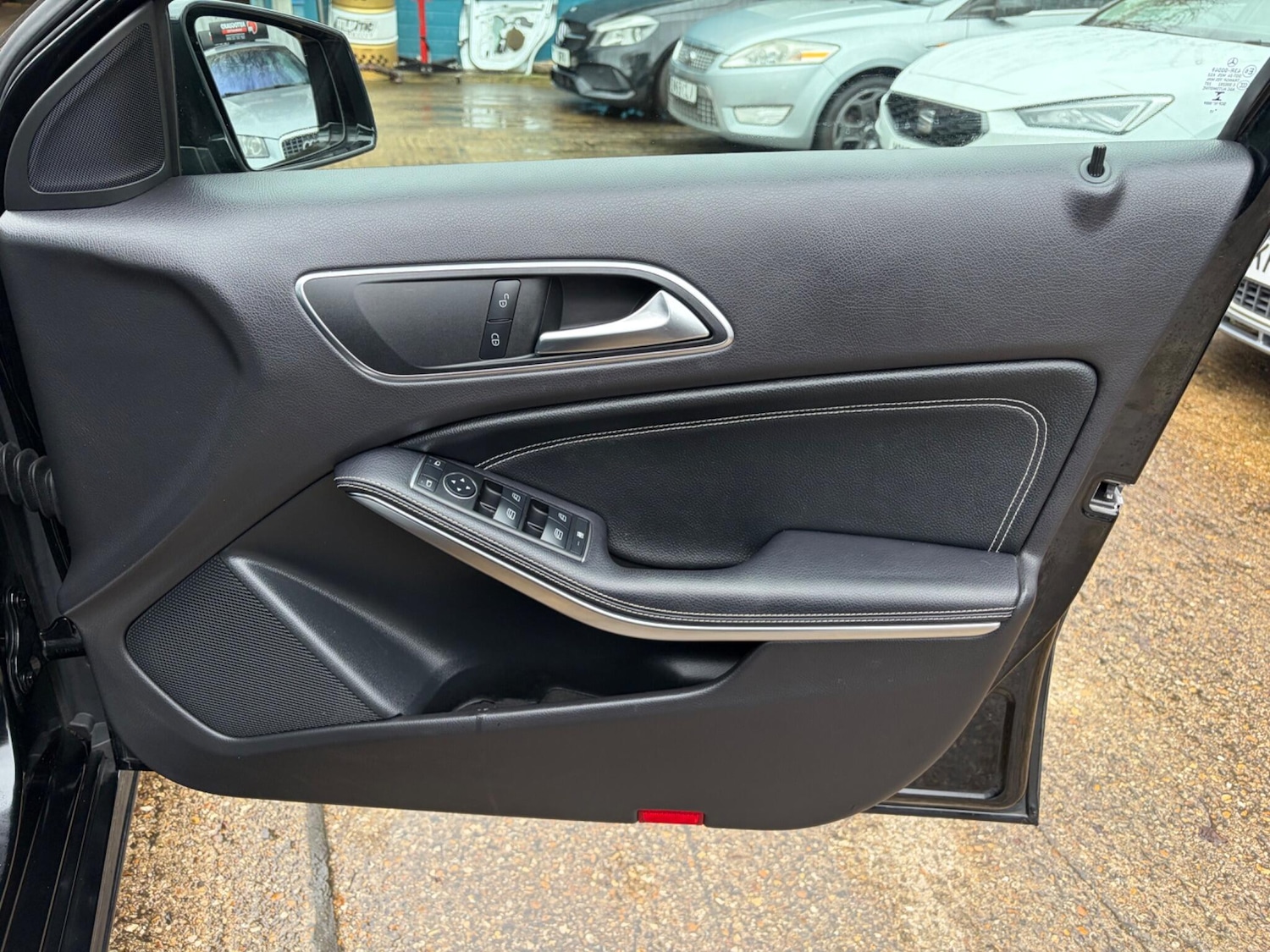Used Mercedes-Benz A-Class 2017 for sale - 77411570: Photo 37