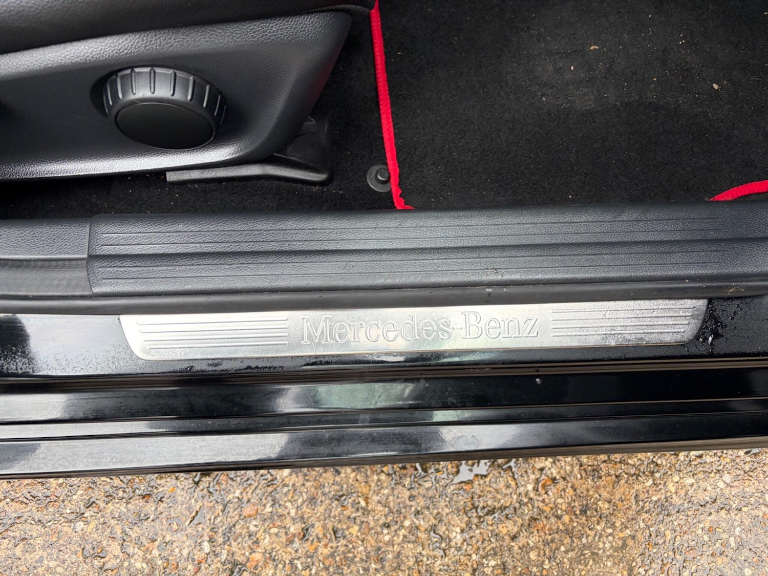 Used Mercedes-Benz A-Class 2017 for sale - 77411570: Photo 38