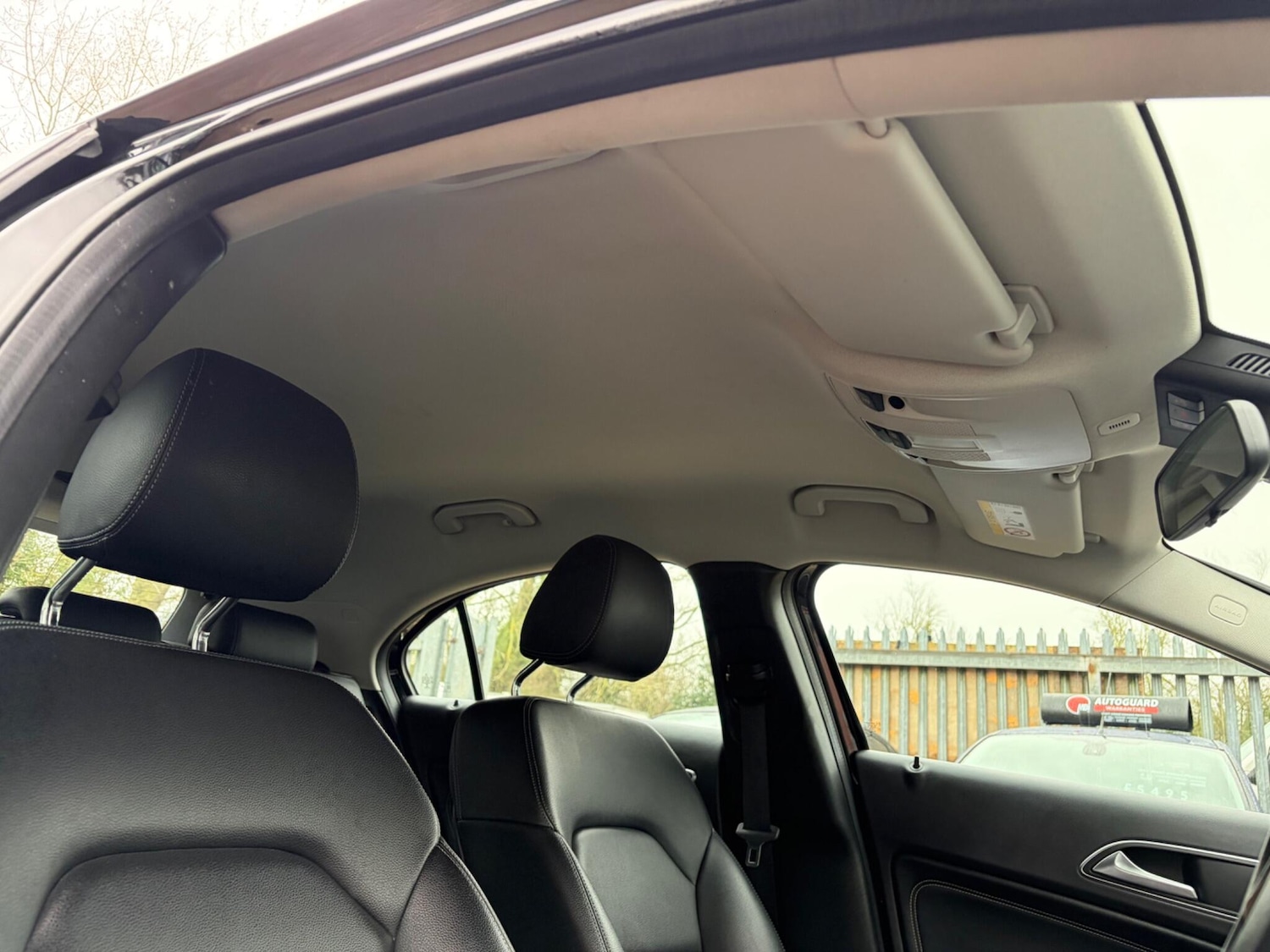 Used Mercedes-Benz A-Class 2017 for sale - 77411570: Photo 42