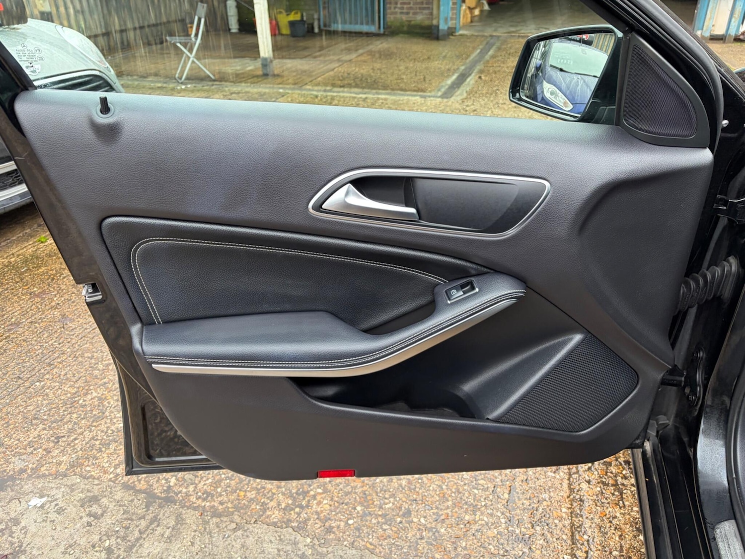 Used Mercedes-Benz A-Class 2017 for sale - 77411570: Photo 43