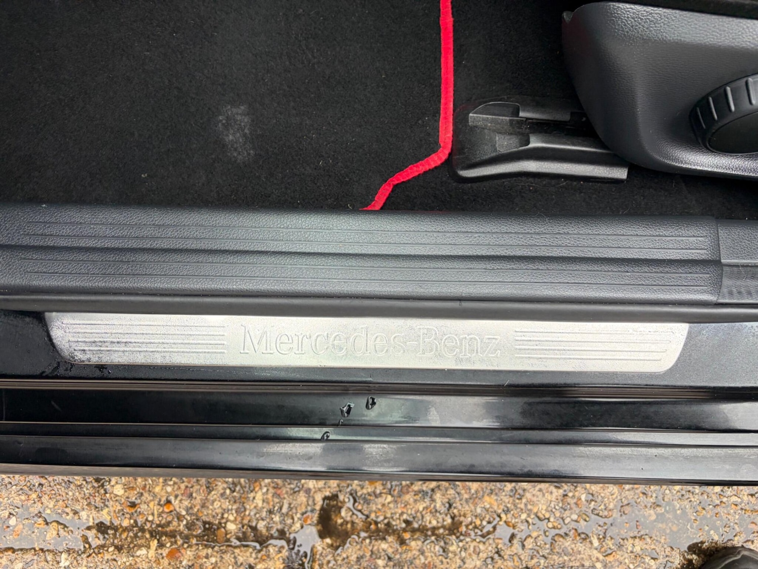 Used Mercedes-Benz A-Class 2017 for sale - 77411570: Photo 44