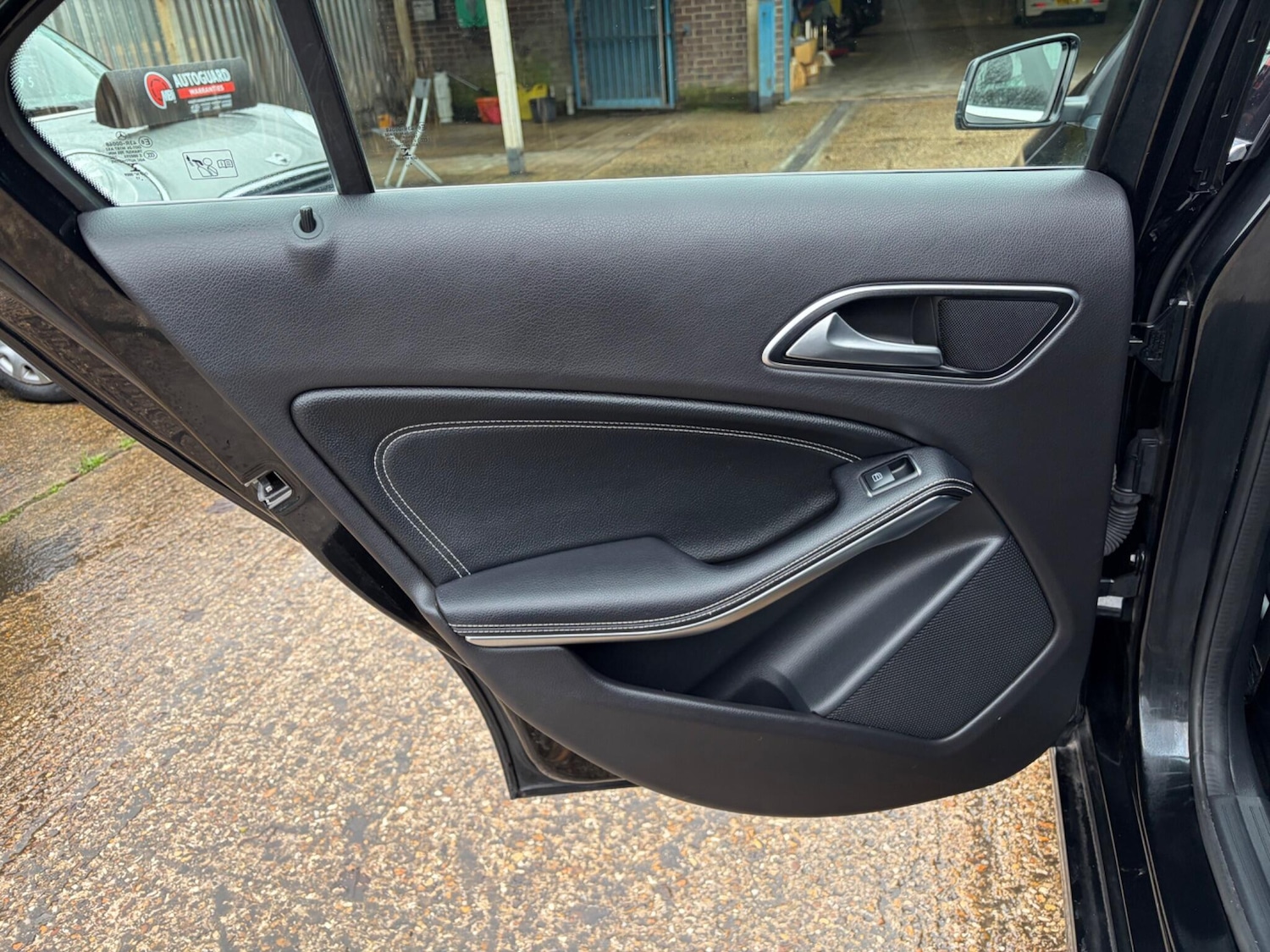 Used Mercedes-Benz A-Class 2017 for sale - 77411570: Photo 48