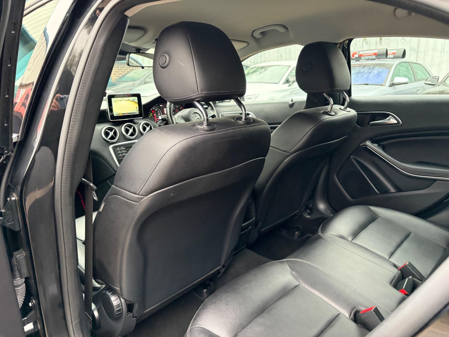 Used Mercedes-Benz A-Class 2017 for sale - 77411570: Photo 49