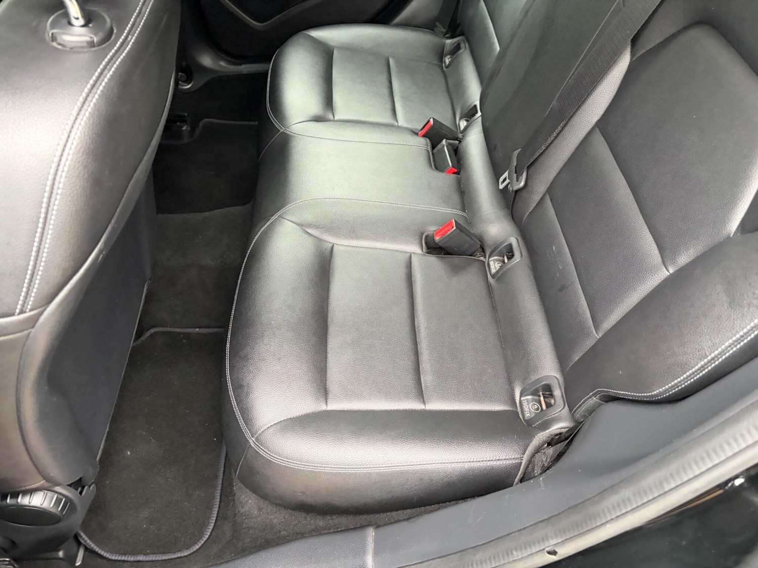 Used Mercedes-Benz A-Class 2017 for sale - 77411570: Photo 50