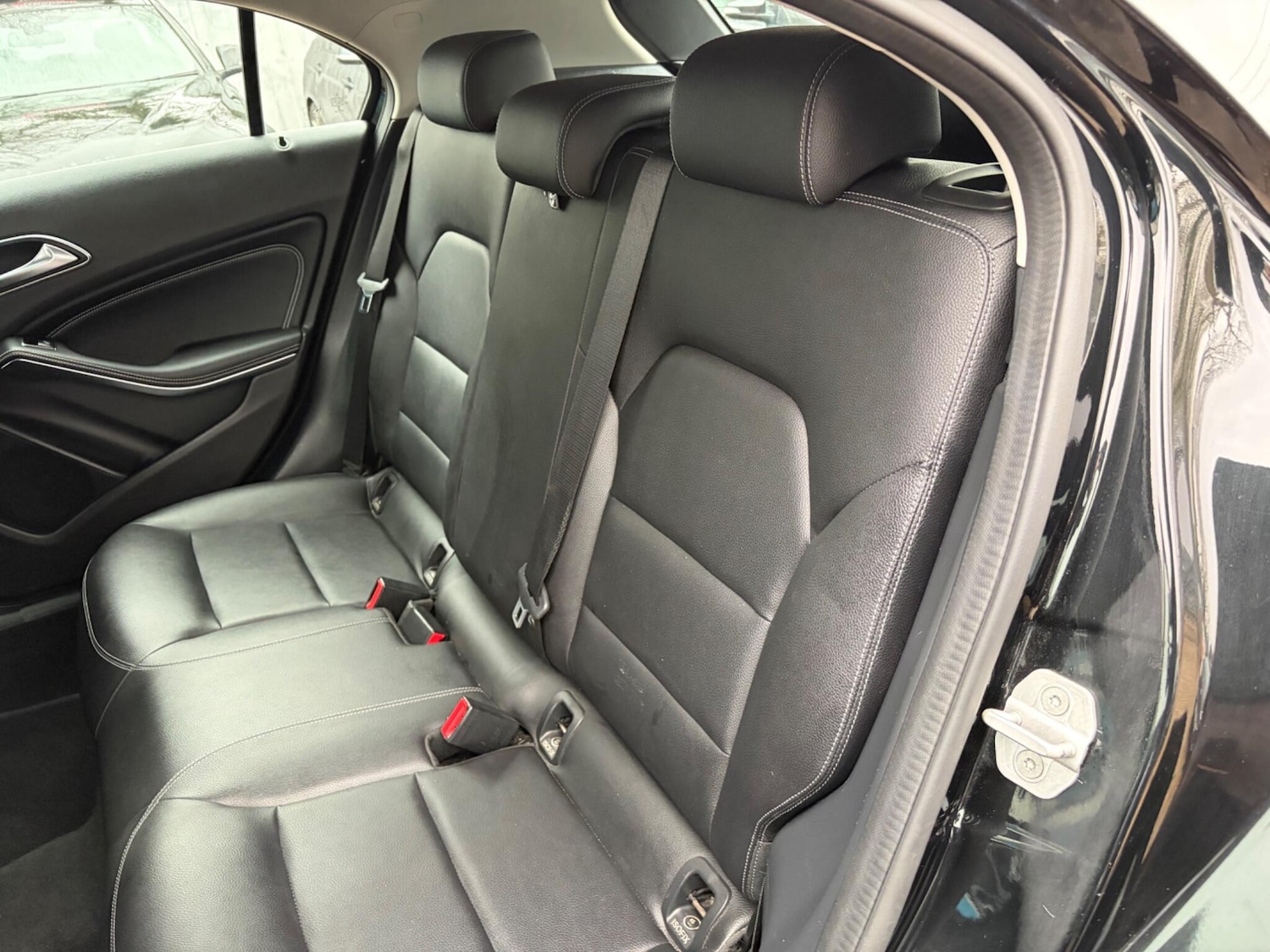 Used Mercedes-Benz A-Class 2017 for sale - 77411570: Photo 51