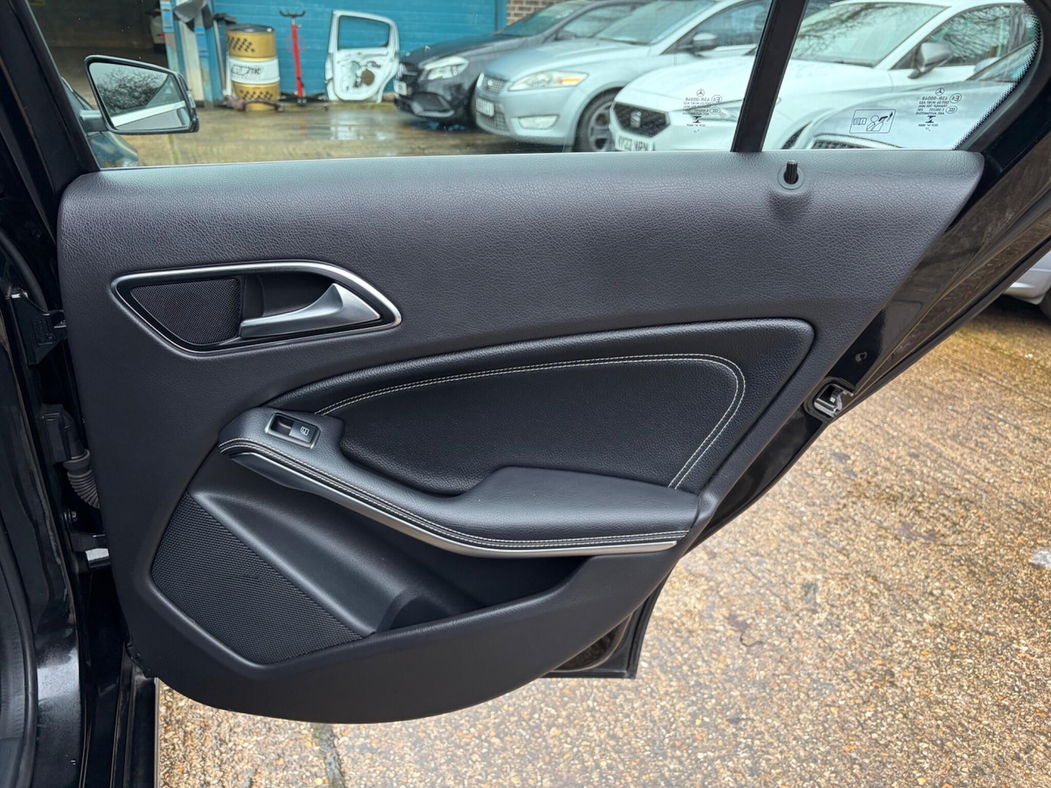 Used Mercedes-Benz A-Class 2017 for sale - 77411570: Photo 53