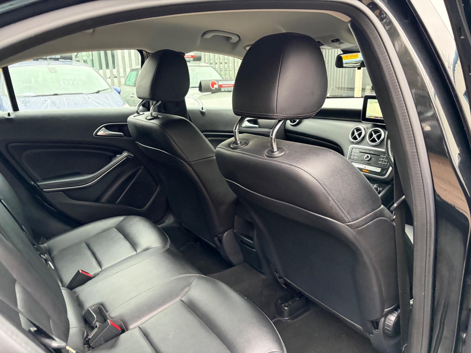 Used Mercedes-Benz A-Class 2017 for sale - 77411570: Photo 54