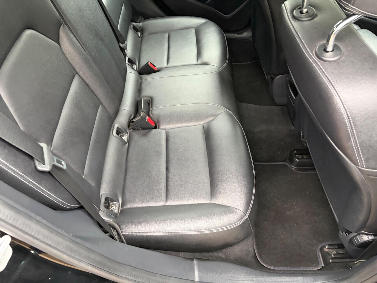 Used Mercedes-Benz A-Class 2017 for sale - 77411570: Photo 55