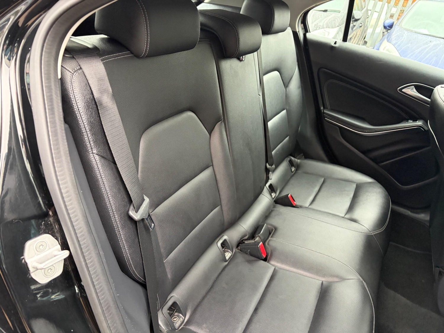 Used Mercedes-Benz A-Class 2017 for sale - 77411570: Photo 56