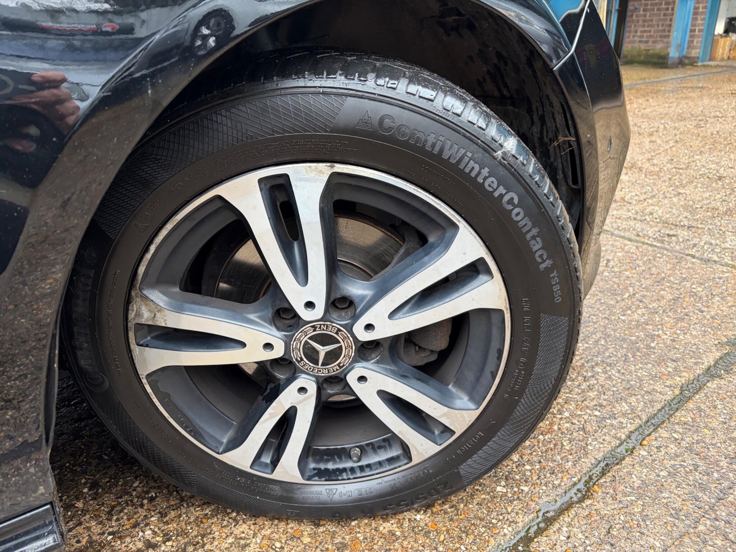 Used Mercedes-Benz A-Class 2017 for sale - 77411570: Photo 60