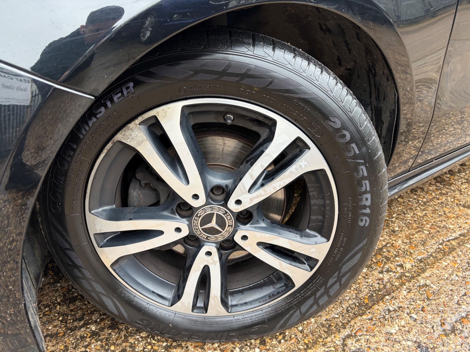 Used Mercedes-Benz A-Class 2017 for sale - 77411570: Photo 62