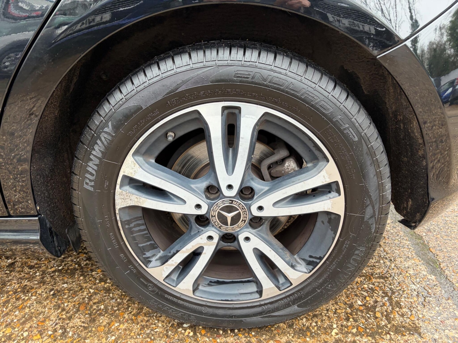 Used Mercedes-Benz A-Class 2017 for sale - 77411570: Photo 64