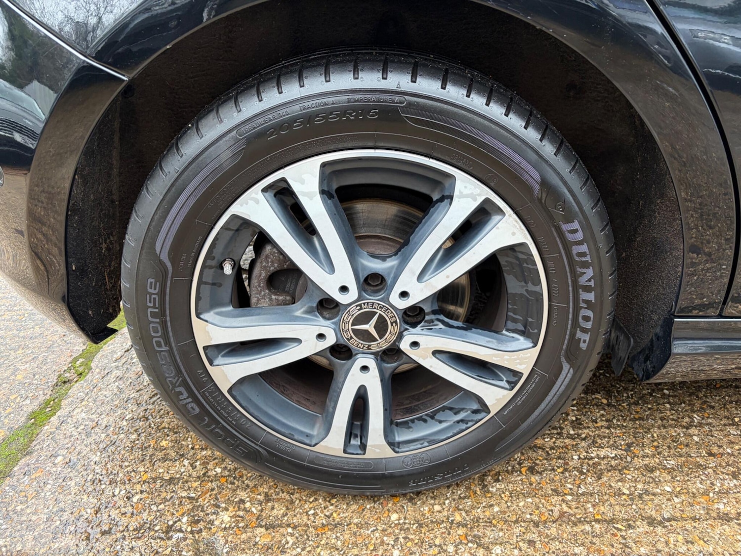 Used Mercedes-Benz A-Class 2017 for sale - 77411570: Photo 66