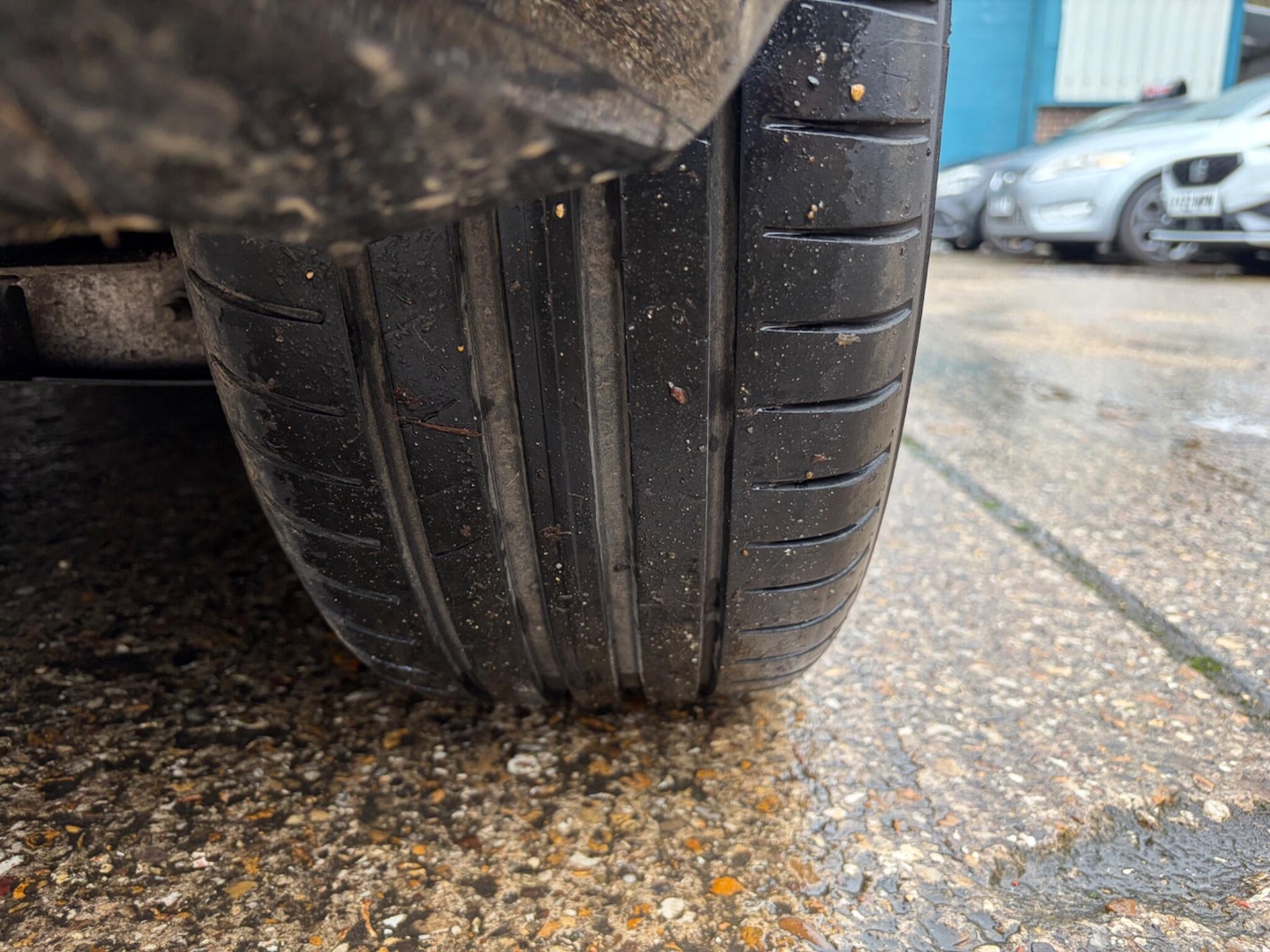 Used Mercedes-Benz A-Class 2017 for sale - 77411570: Photo 67