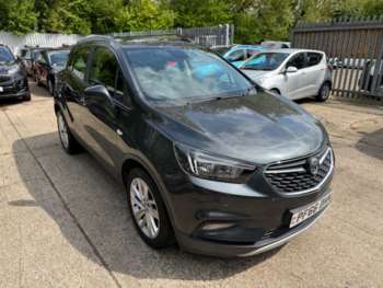 2016 (66) - 1.4i Turbo Design Nav Auto Euro 6 5dr