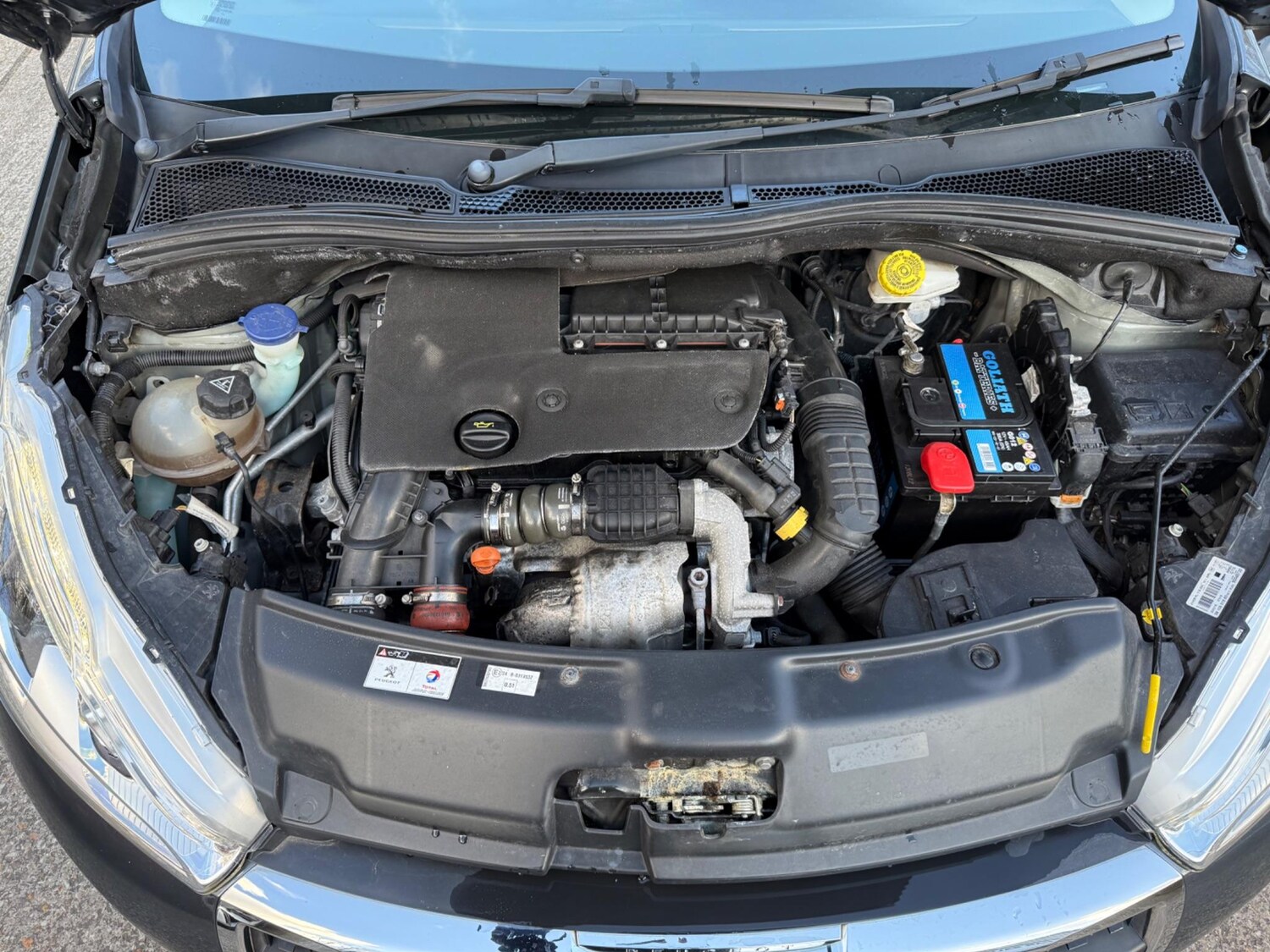 Vehicle 57
