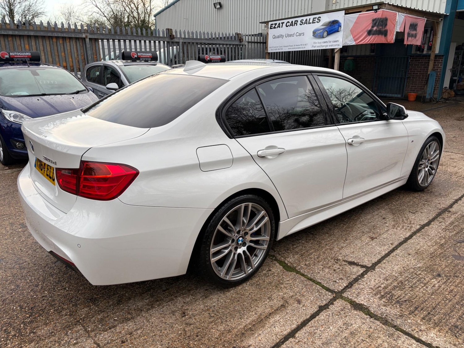Used BMW 3 Series for sale - 77216117: Photo 10