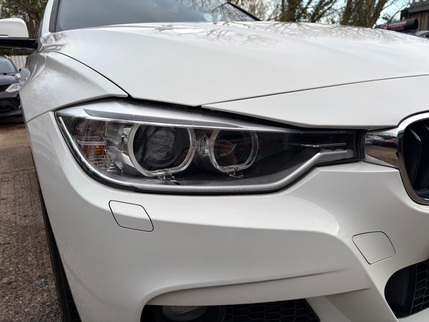 Used BMW 3 Series for sale - 77216117: Photo 13