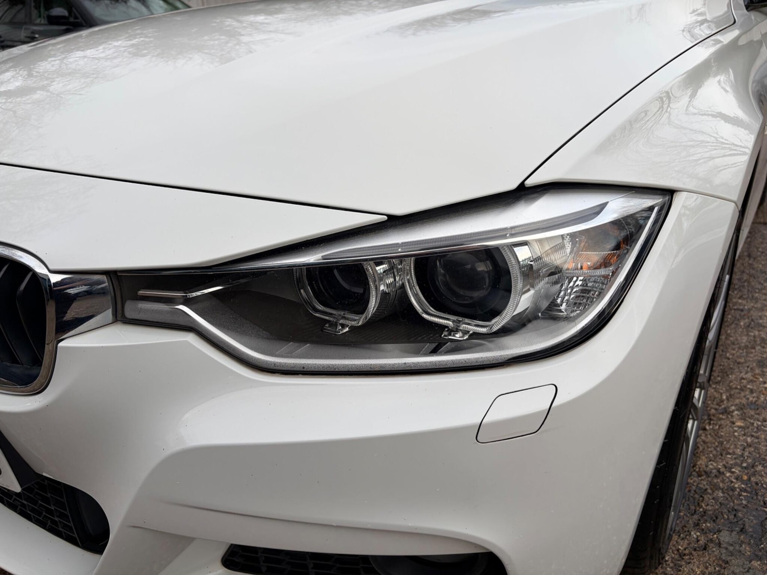 Used BMW 3 Series for sale - 77216117: Photo 14