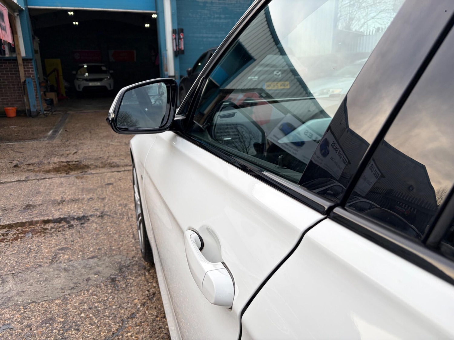 Used BMW 3 Series for sale - 77216117: Photo 16