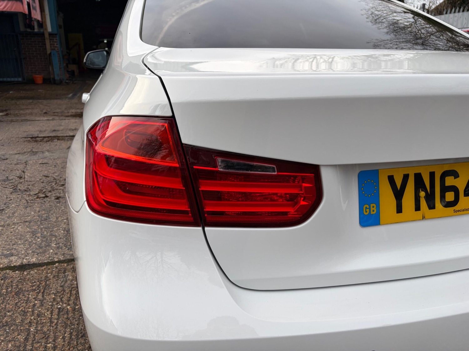 Used BMW 3 Series for sale - 77216117: Photo 17