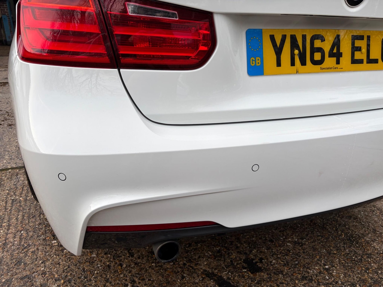 Used BMW 3 Series for sale - 77216117: Photo 18