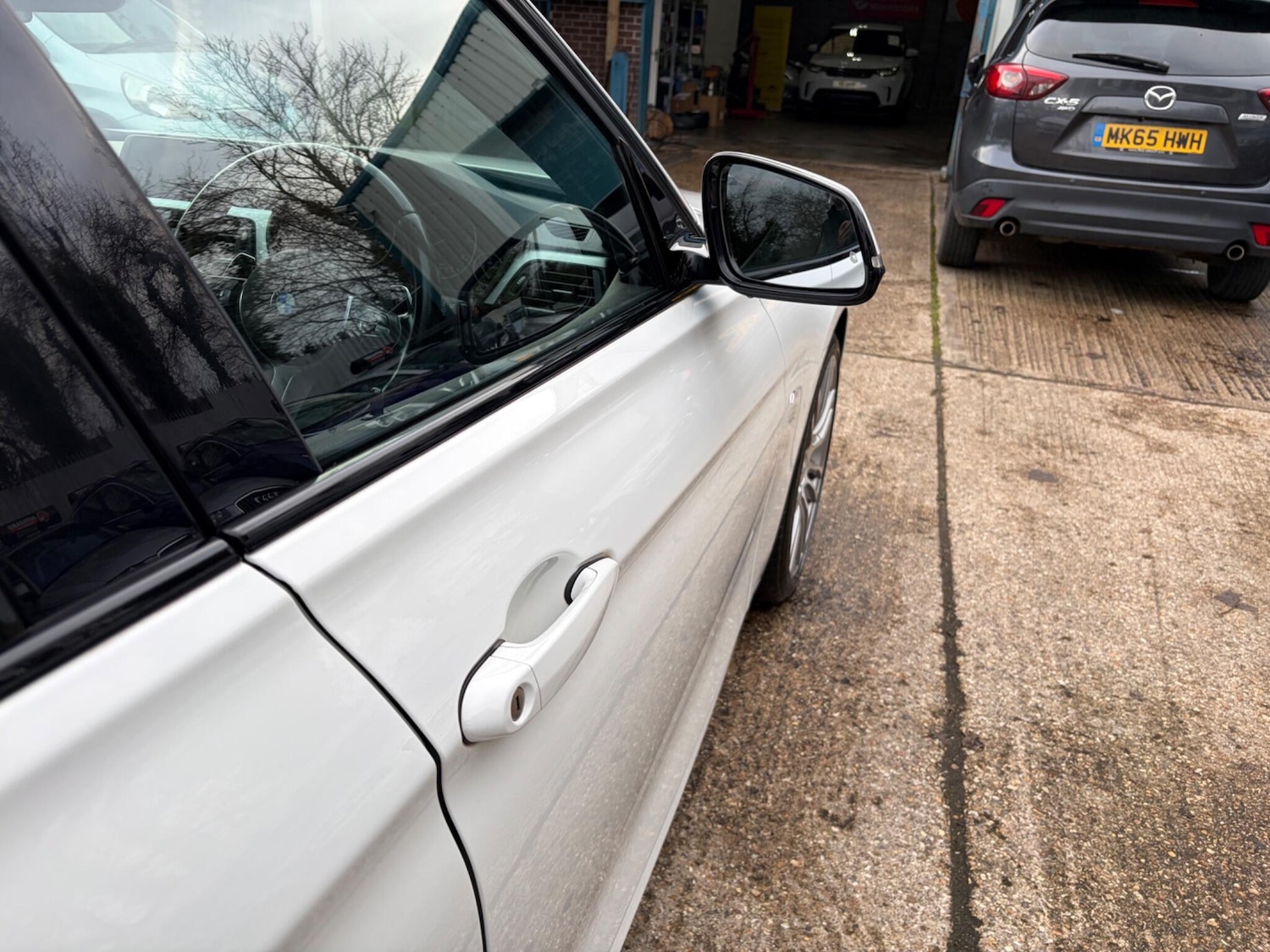 Used BMW 3 Series for sale - 77216117: Photo 21