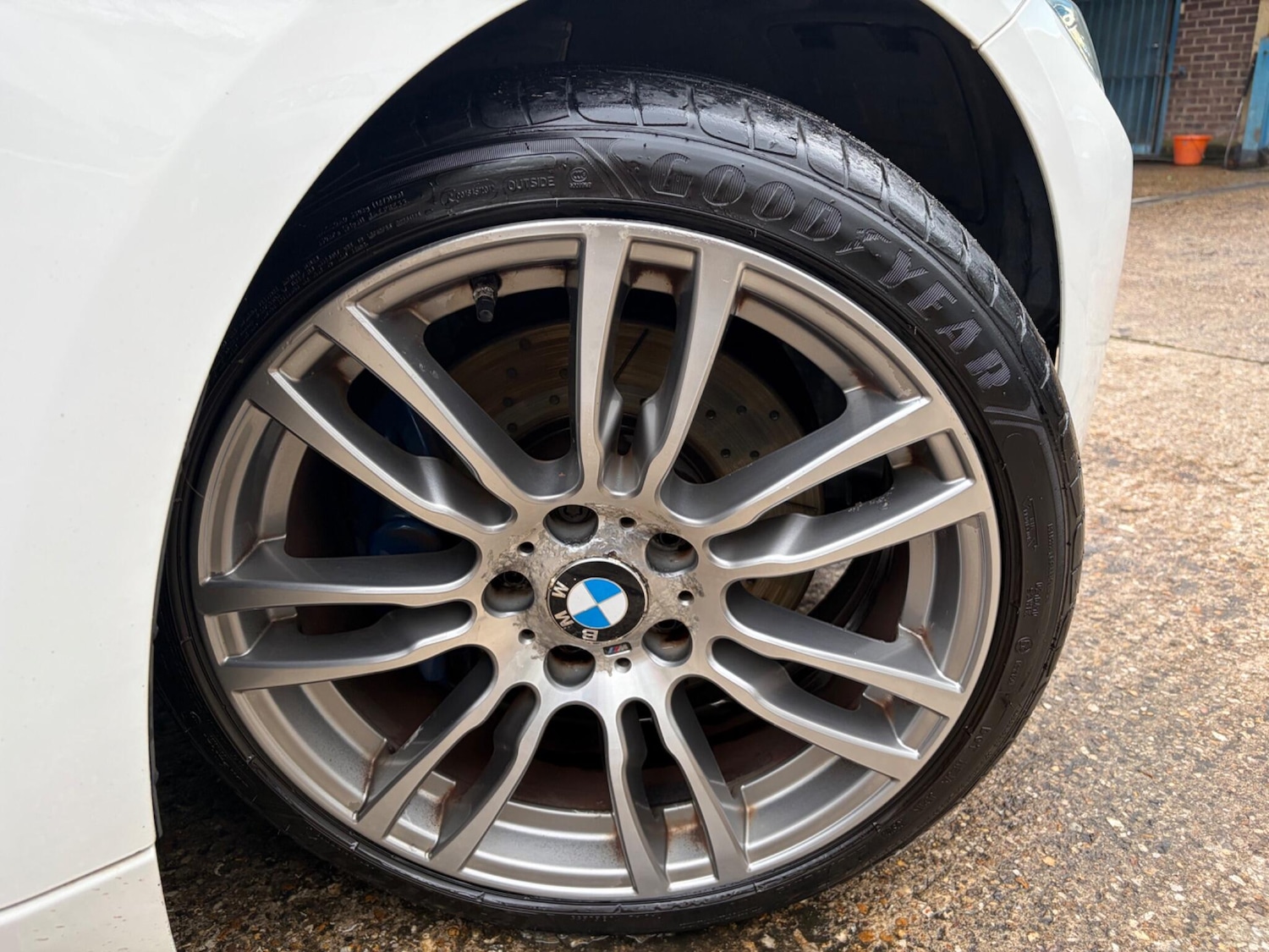 Used BMW 3 Series for sale - 77216117: Photo 23