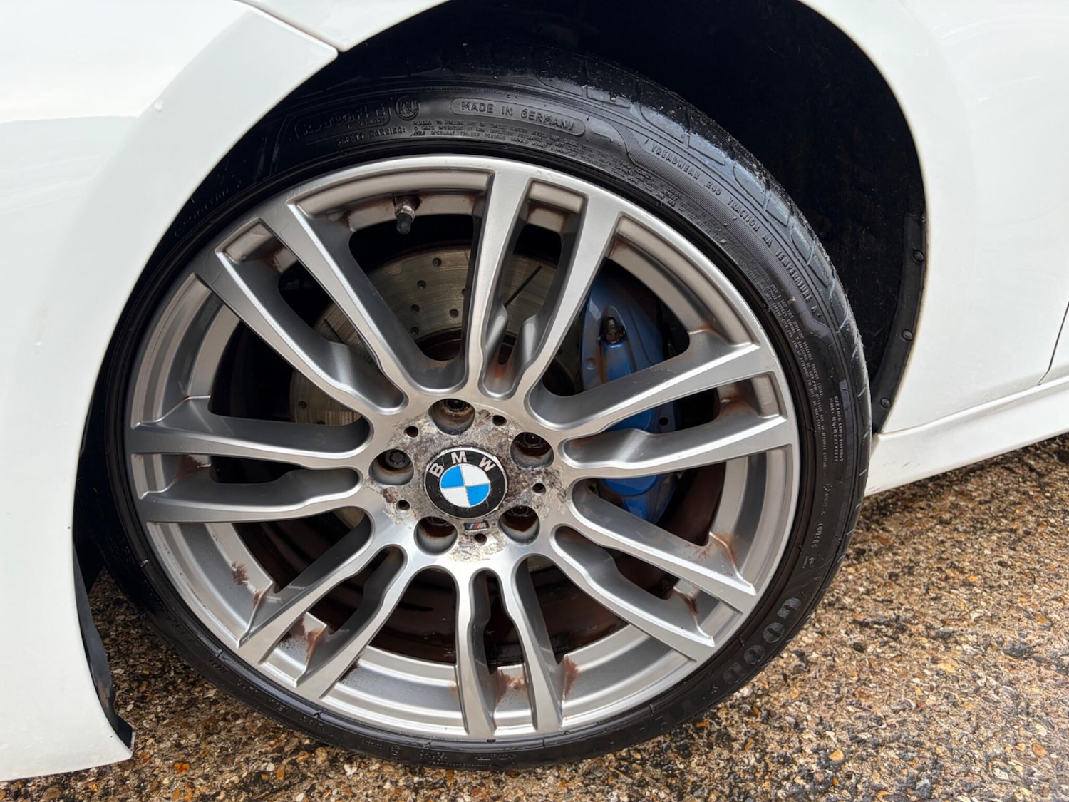 Used BMW 3 Series for sale - 77216117: Photo 25