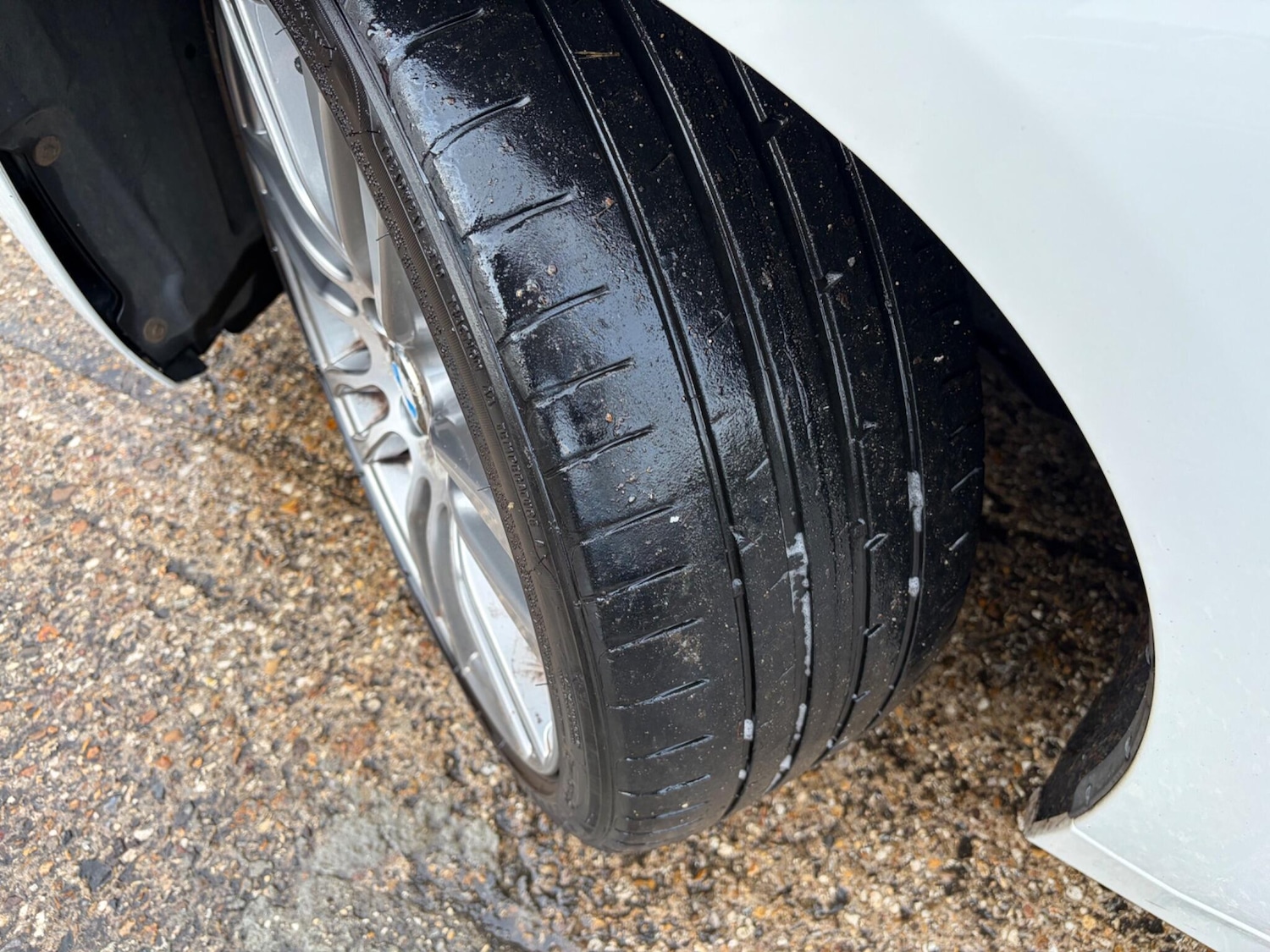 Used BMW 3 Series for sale - 77216117: Photo 26