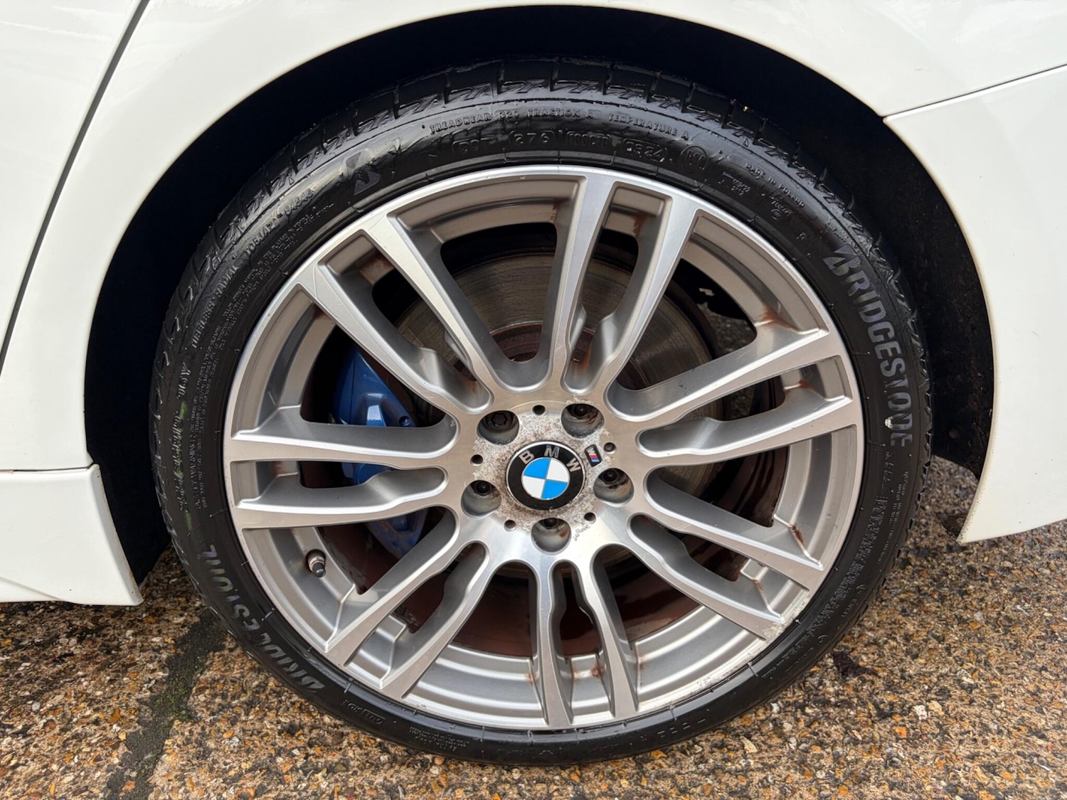 Used BMW 3 Series for sale - 77216117: Photo 27