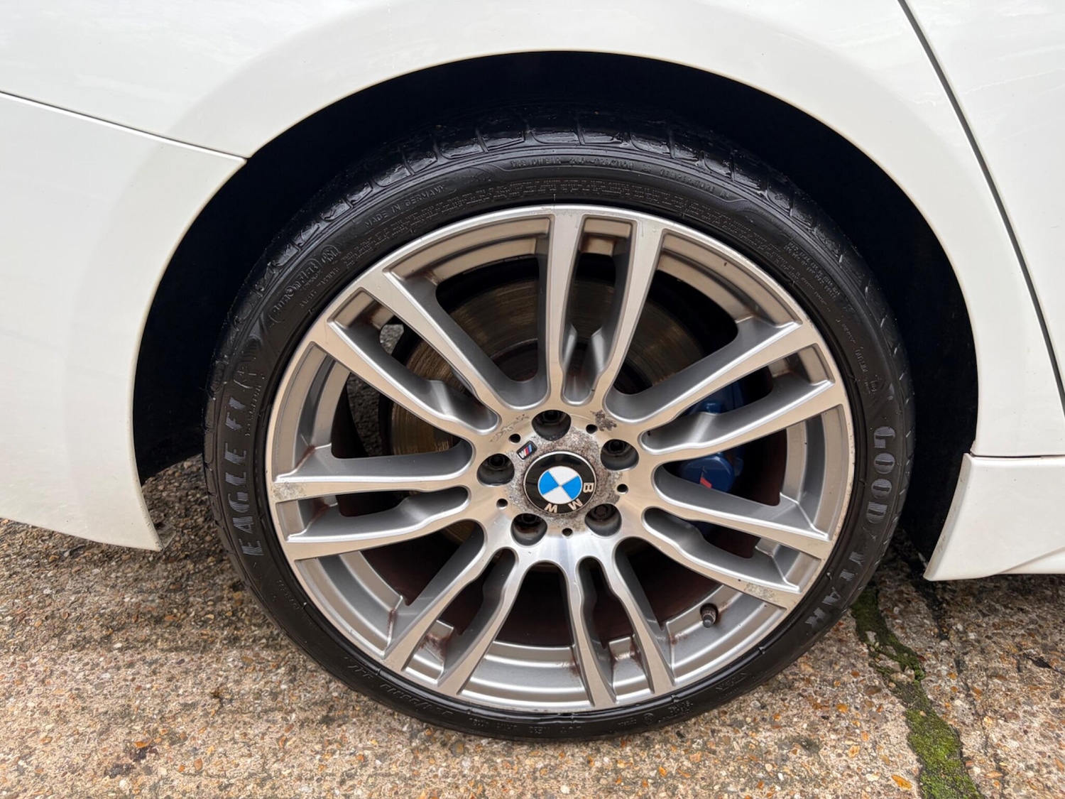 Used BMW 3 Series for sale - 77216117: Photo 29