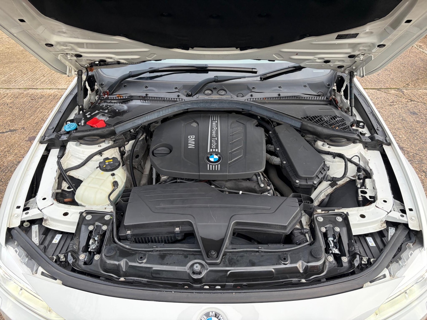 Used BMW 3 Series for sale - 77216117: Photo 31