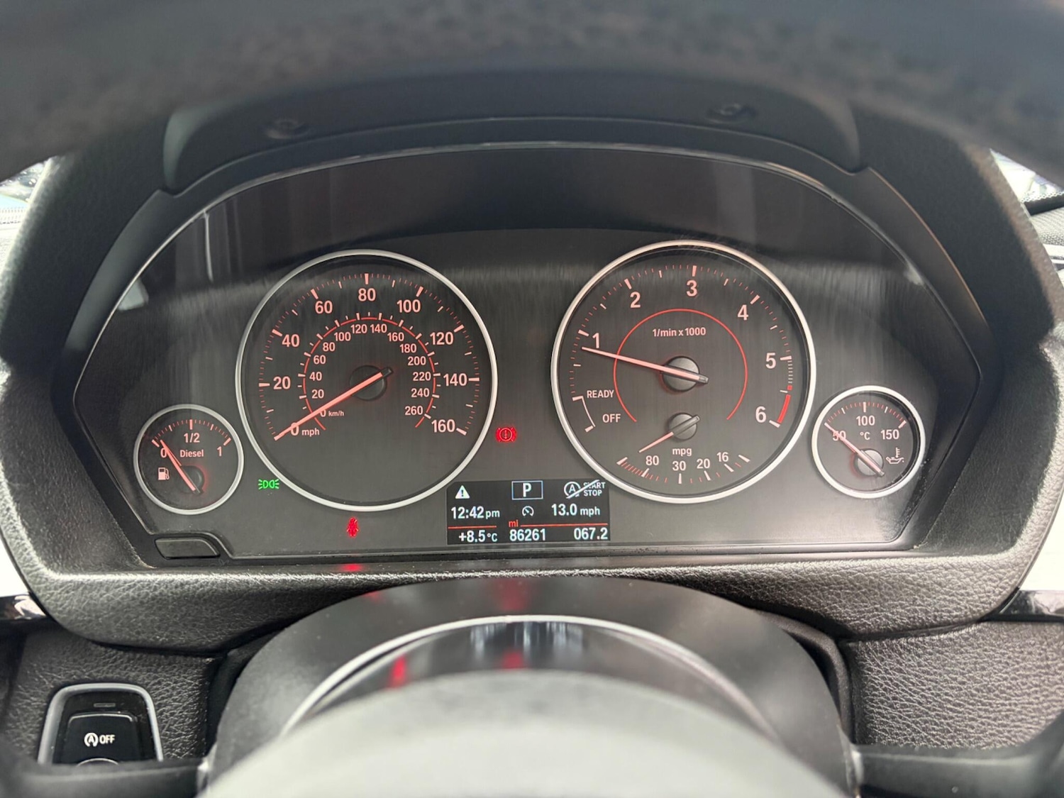 Used BMW 3 Series for sale - 77216117: Photo 32