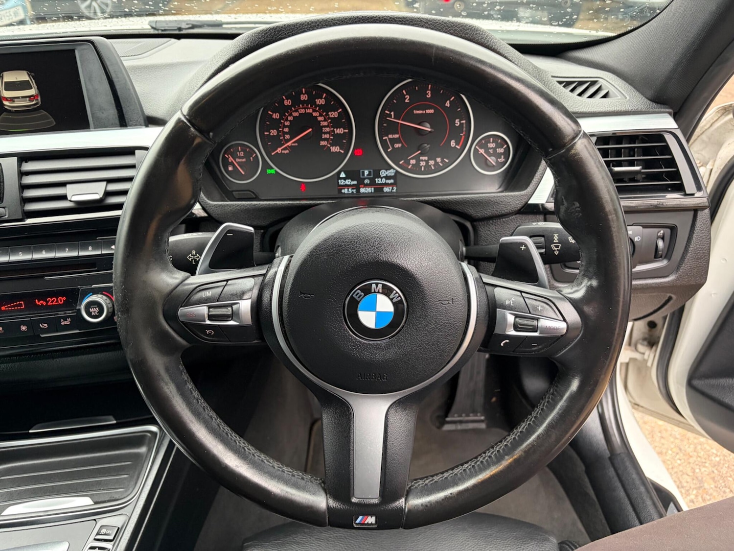 Used BMW 3 Series for sale - 77216117: Photo 33