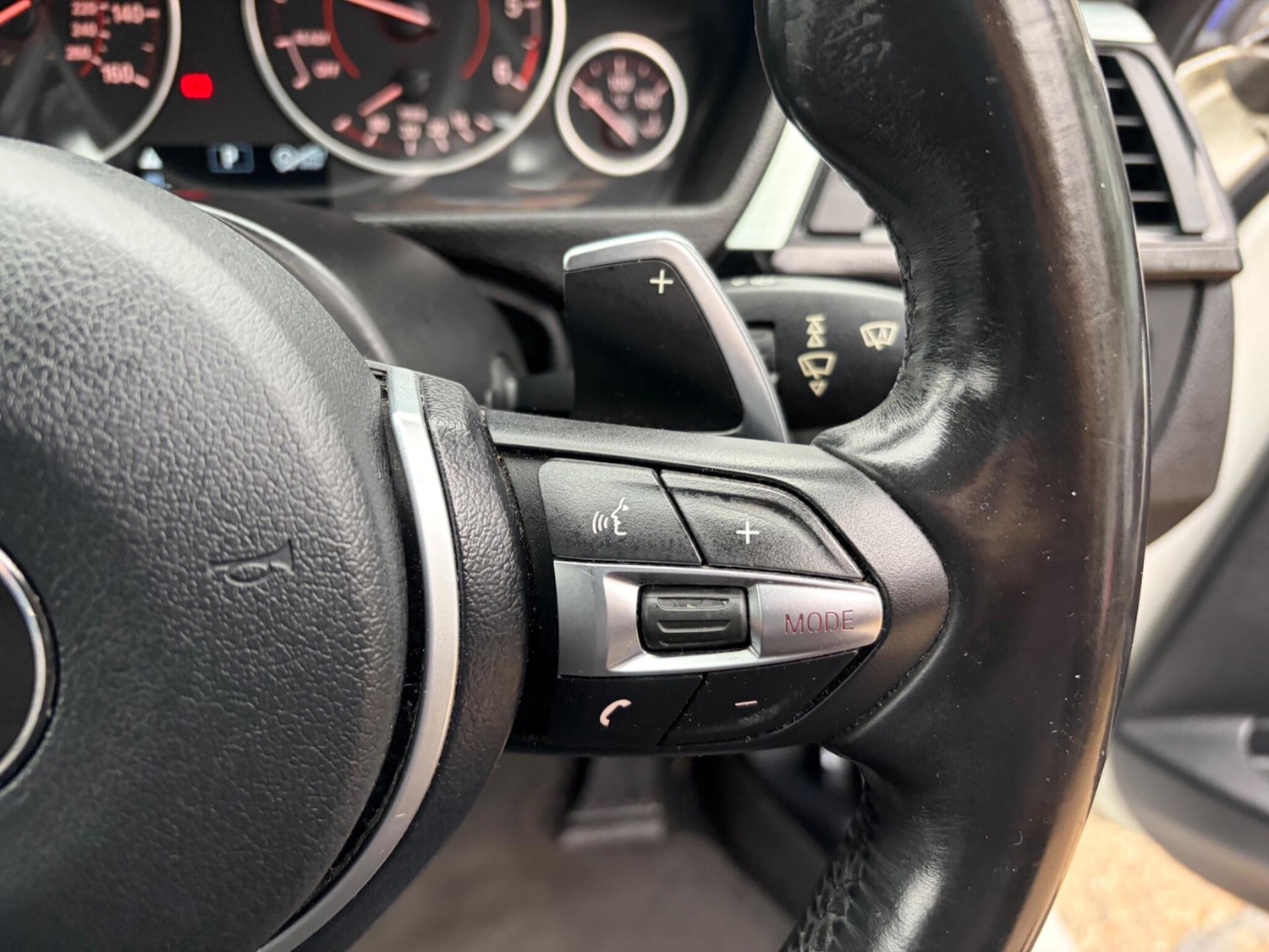 Used BMW 3 Series for sale - 77216117: Photo 36