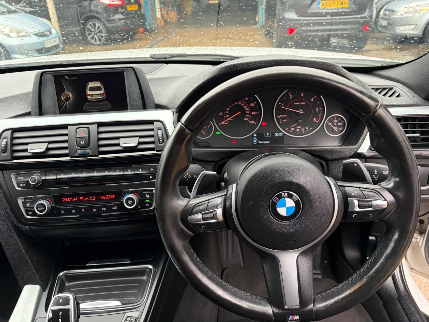 Used BMW 3 Series for sale - 77216117: Photo 39