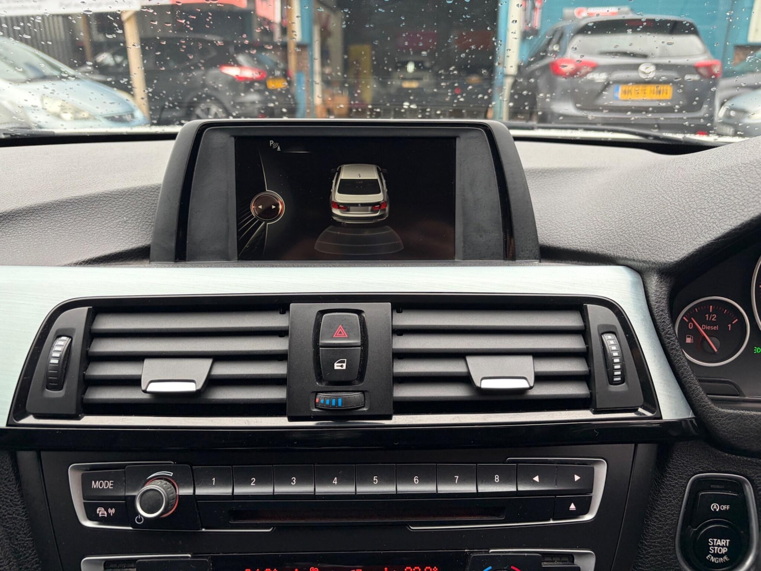 Used BMW 3 Series for sale - 77216117: Photo 40